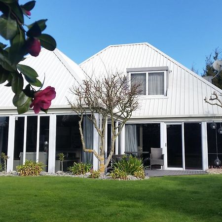Berni'S Boutique Bnb Κράισττσερτς Εξωτερικό φωτογραφία