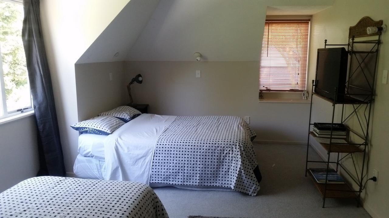 Berni'S Boutique Bnb Κράισττσερτς Εξωτερικό φωτογραφία