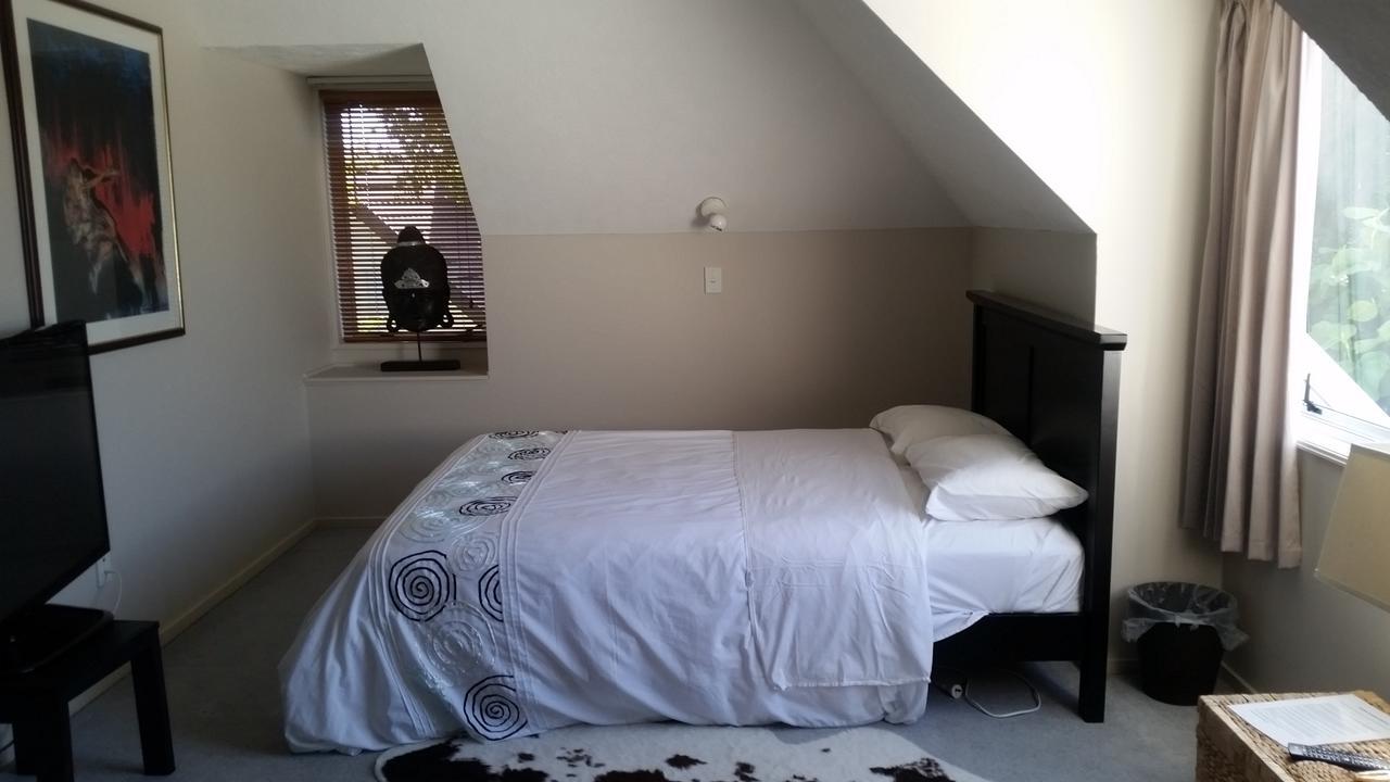 Berni'S Boutique Bnb Κράισττσερτς Εξωτερικό φωτογραφία