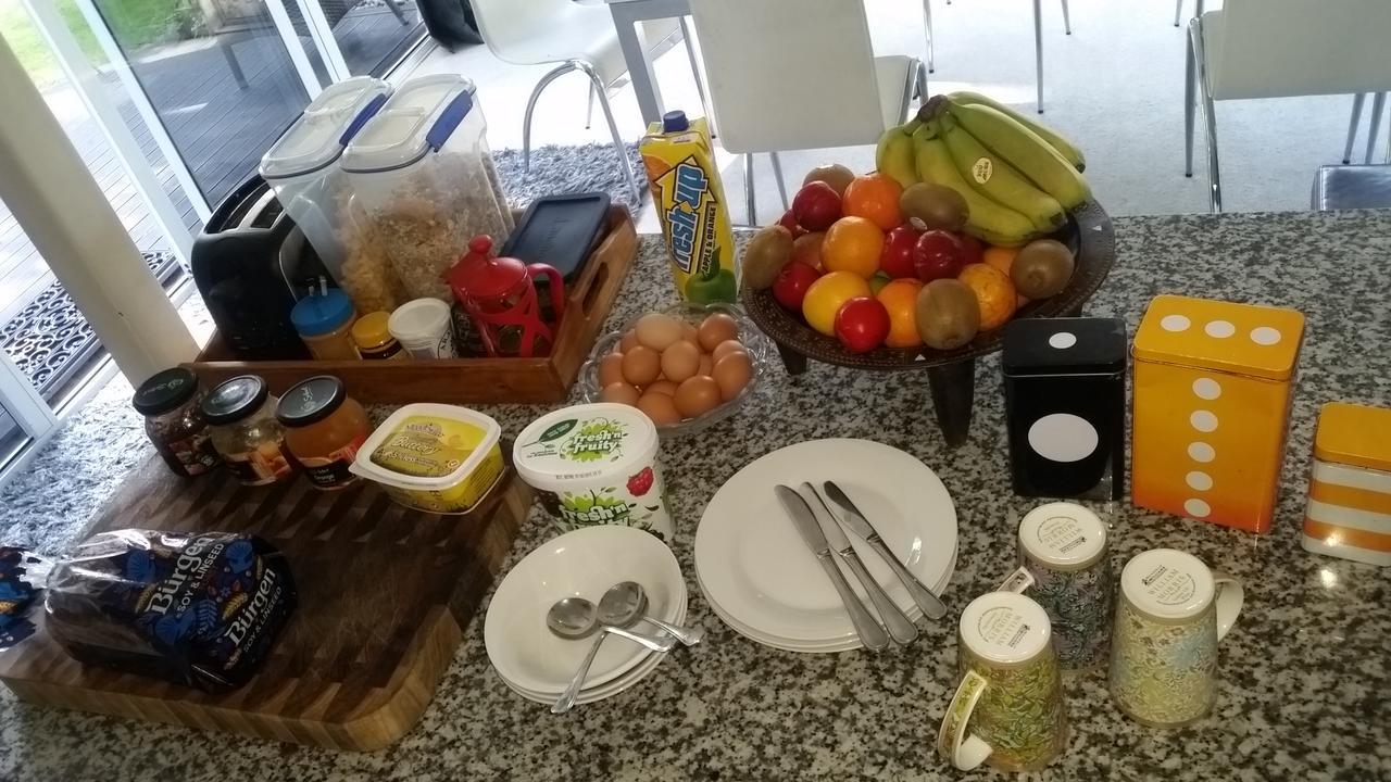 Berni'S Boutique Bnb Κράισττσερτς Εξωτερικό φωτογραφία