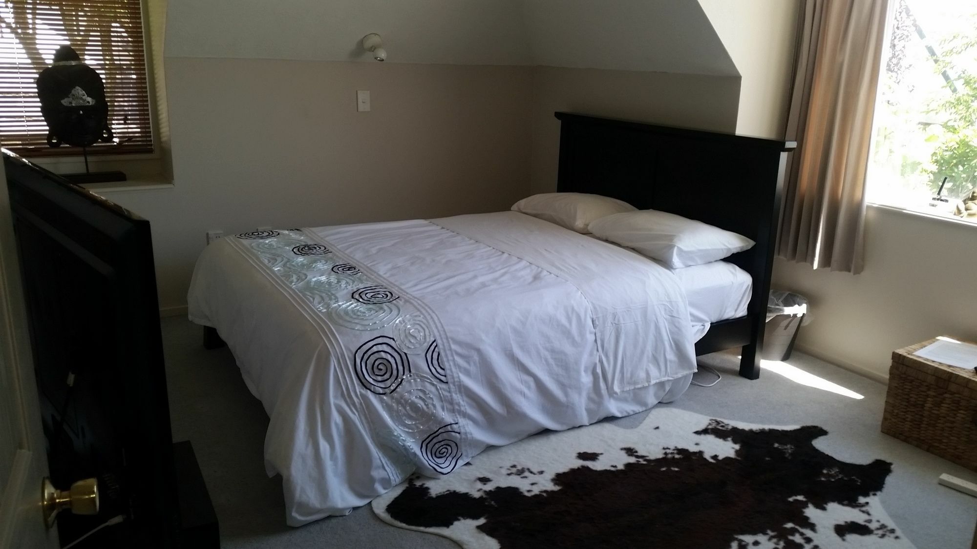 Berni'S Boutique Bnb Κράισττσερτς Εξωτερικό φωτογραφία